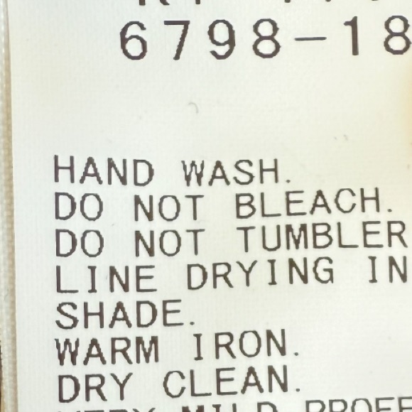 SAGE DE CRET Lightweight Jacket • M - Picture 5 of 5